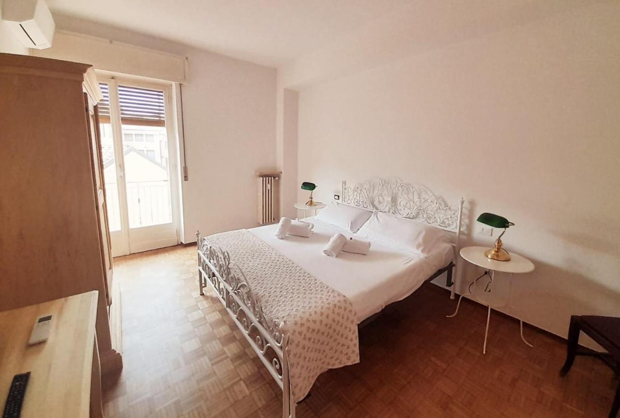Pura Apartment Verona Exterior foto
