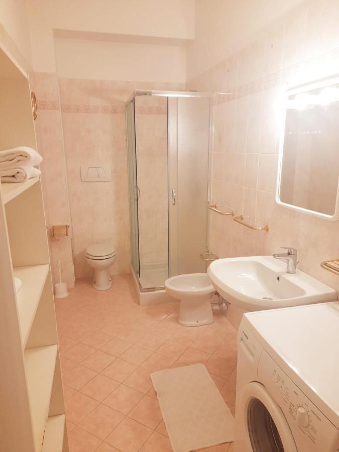 Pura Apartment Verona Exterior foto